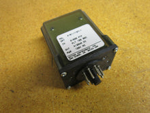 Load image into Gallery viewer, Action Instruments 4151-1127-1 Transmitter Relay 4/20mA DC 120VAC Used
