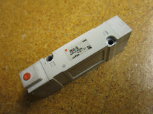 Load image into Gallery viewer, SMC SY5140-56 Solenoid Valve 0.15-0.7 Mpa Used
