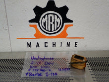 Load image into Gallery viewer, Westinghouse S-944746-C Coil 110V 60CY 2-4P DN-1 Used With Warranty
