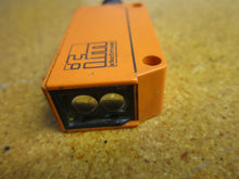 Load image into Gallery viewer, IFM Electronic OU5069 OUN-HPKG/US Photoelectric Sensor 10-55VDC 250mA
