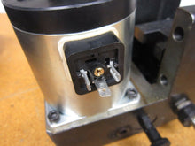 Load image into Gallery viewer, KENDRION 41 42609K02 Solenoid Actuator With GN107.414.03.0
