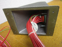 Load image into Gallery viewer, SINE CV-V460-0236-ZB Receptacle 60 Position With Enclosure And Wires
