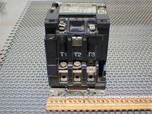Load image into Gallery viewer, Square D 8502-SAO12 Form S Contactor 600VAC W/ 9998-SAC-45 Coil 120V 50/60Hz (2)
