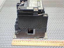 Load image into Gallery viewer, Square D 8502-SAO12 Form S Contactor 600VAC W/ 9998-SAC-45 Coil 120V 50/60Hz (2)
