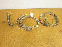 Load image into Gallery viewer, Turck U4700-10 CKFL 19-15-1 Female Connectors 19 Pin Used (Lot of 3)
