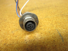 Load image into Gallery viewer, Turck U2-03118 FK 4.4-1/14.5/NPT Female Connector 250V 4A Used
