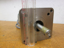 Load image into Gallery viewer, IMS HM 200-4270-710A8 Stepper Motor 5/8&quot; Shaft Diameter Used
