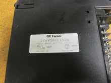 Load image into Gallery viewer, GE Fanuc IC693MDL630B Input Module 24VDC 8PT Gently Used
