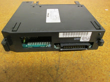Load image into Gallery viewer, GE Fanuc IC693MDL630B Input Module 24VDC 8PT Gently Used
