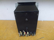 Load image into Gallery viewer, General Electric 12CFV12A3A Polyphase Undervoltage Relay 115V 60Cy Used
