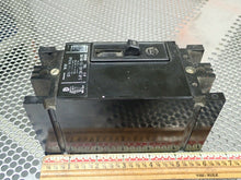 Load image into Gallery viewer, Westinghouse EB2020 Circuit Breaker 20A 2Pole 240VAC 125/250VDC Sty. 4989D52G19
