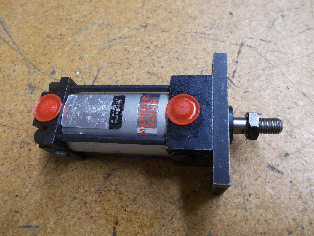 Tom Thumb AVR F1X1/2 Pneumatic Cylinder Used