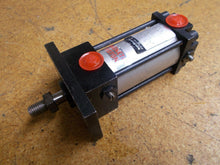 Load image into Gallery viewer, PHD Tom Thumb AVF3/4X1/2 Pneumatic Cylinder 1/2&quot; Stroke Used
