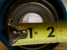 Load image into Gallery viewer, SKF FYT-1-1/4-FM YET 207-104 2 Bolt Flange Ball Bearing Used
