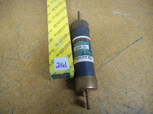 Load image into Gallery viewer, Reliance Electric ECSR-175 Time Delay Fuse Class RK5 175A 600V NEW
