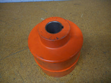 Load image into Gallery viewer, K32N-180 Splined Coupling 3&quot; ID To 1-1/8&quot; ID Used
