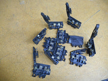 Load image into Gallery viewer, Entrelec ML../13.. Terminal Block Fuse Holder Used (Lot of 11)
