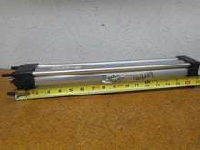Load image into Gallery viewer, Parker 02.00 CTB2MAU19AC 13.375 Ser 2MA Pneumatic Cylinder New Old Stock
