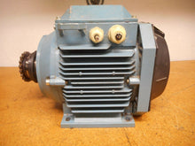 Load image into Gallery viewer, ABB 3G AA 112 001-ASA M2AA 112M 3 Phase Motor M2AA 112M 1435/1735RPM Used
