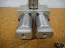 Load image into Gallery viewer, Bimba PT-196180-A1C1M PNEU-TURN Rotary Actuator 5/8&quot; Keyed Shaft Good Used
