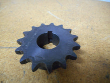 Load image into Gallery viewer, SST 11 5CBS15H-1-3/16 Sprocket Used
