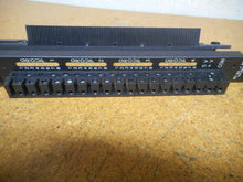 Load image into Gallery viewer, GE Fanuc IC600FP831K 5-50VDC Input Module Face Plates (Lot of 2)
