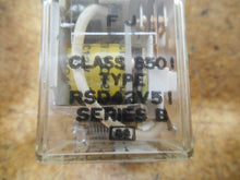 Load image into Gallery viewer, Square D 8501-RSD42V51 Ser B Relays 12VDC 8Pin (Lot of 3)
