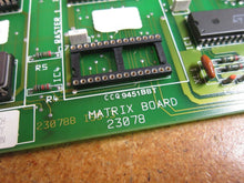 Load image into Gallery viewer, Domino 23078 Matrix Board New Old Stock
