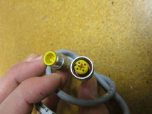 Load image into Gallery viewer, Turck U2444-0 POWERFAST MOLDED CORDSET RK 4.4T-0.5-RS 4.47 Gently Used

