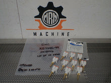 Load image into Gallery viewer, SMC KQ2U05-99 Union Fittings New Old Stock (Lot of 10) See All Pictures

