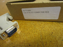 Load image into Gallery viewer, DataMyte 91714-002 CA AT &amp; XT Cable Connector NEW
