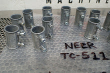 Load image into Gallery viewer, NEER TC-511 1/2&quot; Set Screw Couplings New No Box (Lot of 20) See All Pictures
