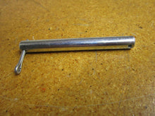 Load image into Gallery viewer, Sheave Pins 3-3/8&quot; Long 3/8&quot; Diameter With Cotter Pins NEW (Lot of 28)
