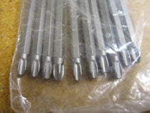Load image into Gallery viewer, American Tool 93069 Magna 62140 6&quot; P3 Bits (Bag Of 10)
