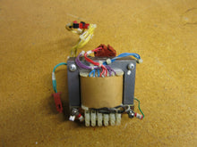 Load image into Gallery viewer, Potrans P-918A Transformer 500P1177 Coil 120/240 Gently Used Great Shape
