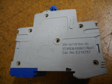 Load image into Gallery viewer, Chint E218757 Circuit Breaker NB1-63 D2 480VAC 2 Pole
