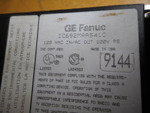 Load image into Gallery viewer, GE Fanuc IC692CPU211C Programmable Controller Series 90-20 IC692MAA541C Used
