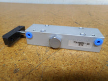 Load image into Gallery viewer, Compact Air TCR12X20-CA Pneumatic Cylinder New Old Stock
