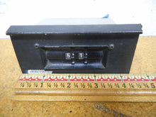 Load image into Gallery viewer, Cincinnati Electrosystems Inc 995-2-1 Rev. F 2 Digit Counter Panel Mount Used
