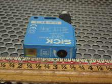 Load image into Gallery viewer, SICK 1018070 WL12-2P430S43 Photoelectric Sensor DC10-30V 100mA Used W/ Warranty
