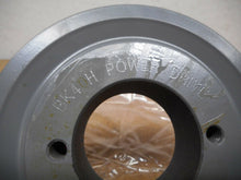 Load image into Gallery viewer, Power Drive BK40H Pulley 1 Groove New Old Stock See All Pictures
