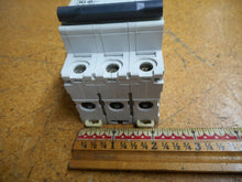 Load image into Gallery viewer, Square D MG17472 C60N Circuit Breaker 30A 3P 480Y/277Vac Trip Curve D New In Box
