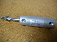 Load image into Gallery viewer, SMC CDG1BN25-25-XC37 Air Cylinder 25mm Bore 75mm Stroke Used With Warranty
