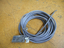 Load image into Gallery viewer, Balluff BES 516-345-M0-C Inductive Sensor 10-30VDC 200mA 5mm Used With Warranty
