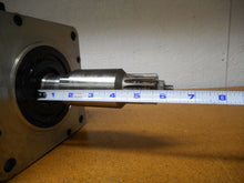Load image into Gallery viewer, Fanuc A30/3000 A06B-0153-B675 Servo Motor 1-1/4&quot; Shaft Diameter Used W/ Warranty
