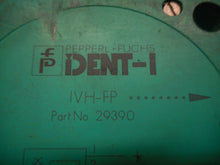 Load image into Gallery viewer, Pepperl+Fuchs 29390 Sensor IVH-FP 15-17VDC 80mA 02243 Used With Warranty
