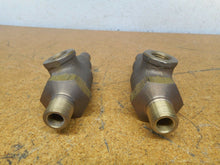 Load image into Gallery viewer, AQUATROL 1/2 69 (2) Pressure Relief Valve SET 140 ADJ 131-150 Used With Warranty
