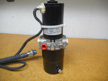 Load image into Gallery viewer, Parker 108 636018 151820509A 24VDC Rotary Pump 97403-13227E7231 Used W/ Warranty
