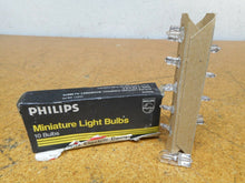 Load image into Gallery viewer, Philips 175 14V-58A Miniature Light Bulbs New Box Of 10 Bulbs
