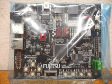 Load image into Gallery viewer, Fujitsu FR80S/T MB91F662 Microcomputer Starter Kit Bits Pot USB-100 New
